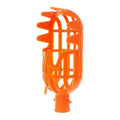 Farm Garden Picking DeviceGarden Tools Deep Basket Fruit Picker Head Convenient Fruit Catcher Apple Peach Picking