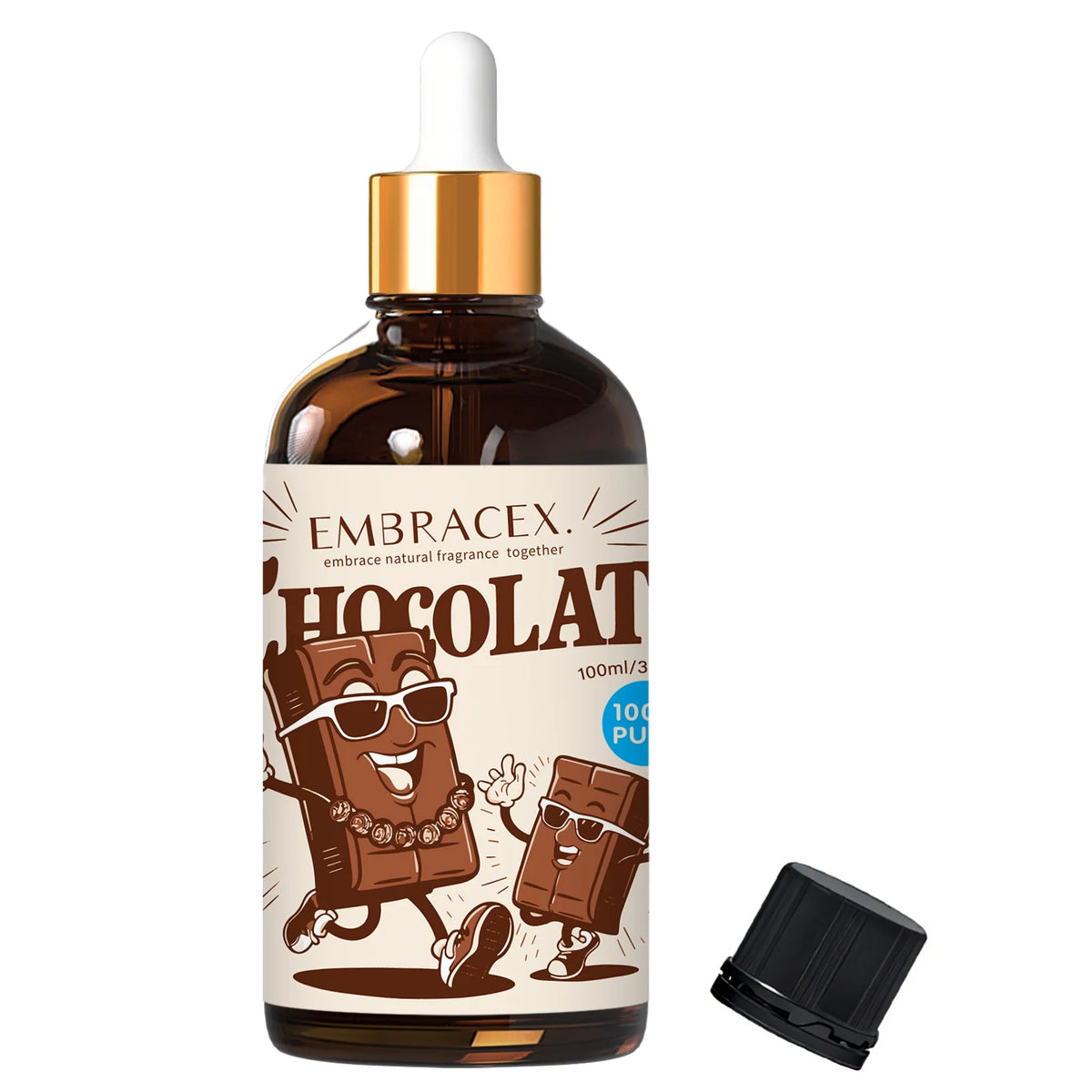 27 type 100ml Essential Oil Aromatherapy Oils Fragrance Funny Gift For Women Alcohol-Free