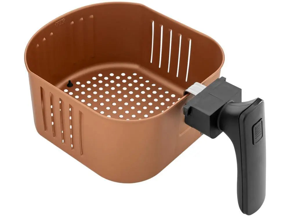 Electric Fryer without oil/Air Fryer Philco - 220V